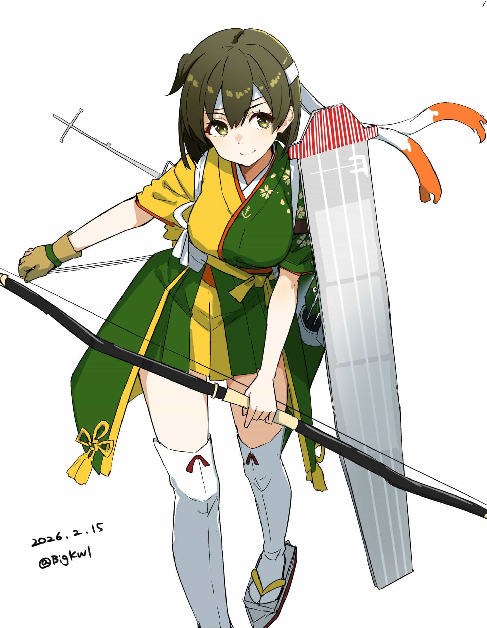 飛龍(艦これ)
