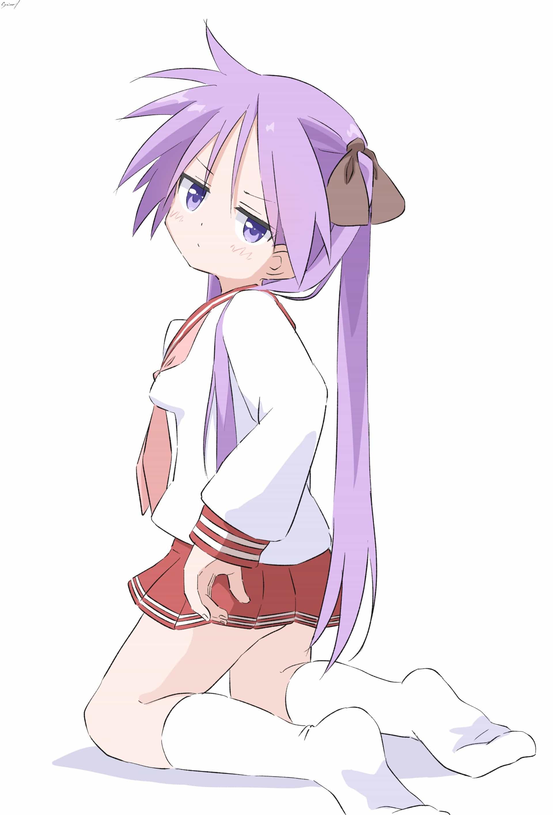 柊鏡