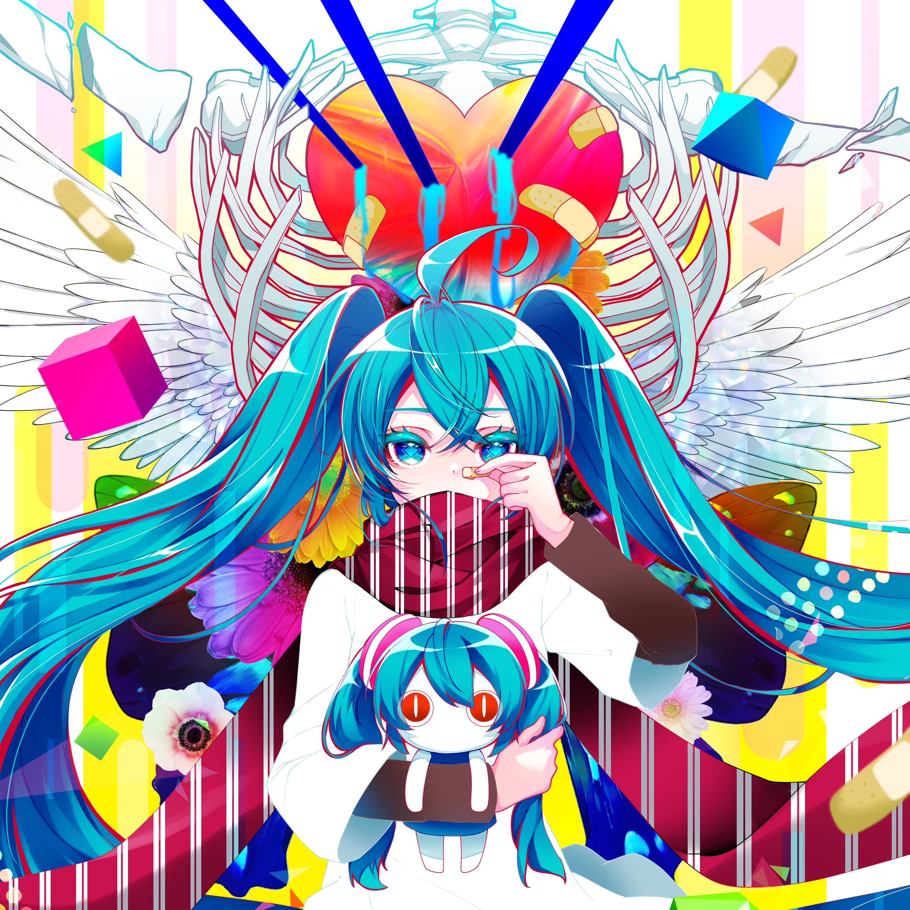 初音未來